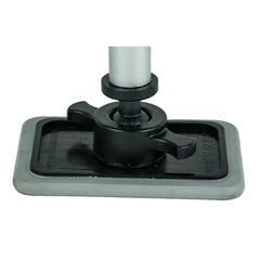 Vico Marine PB 78 RBS Rubber Pole Base - 7/8"