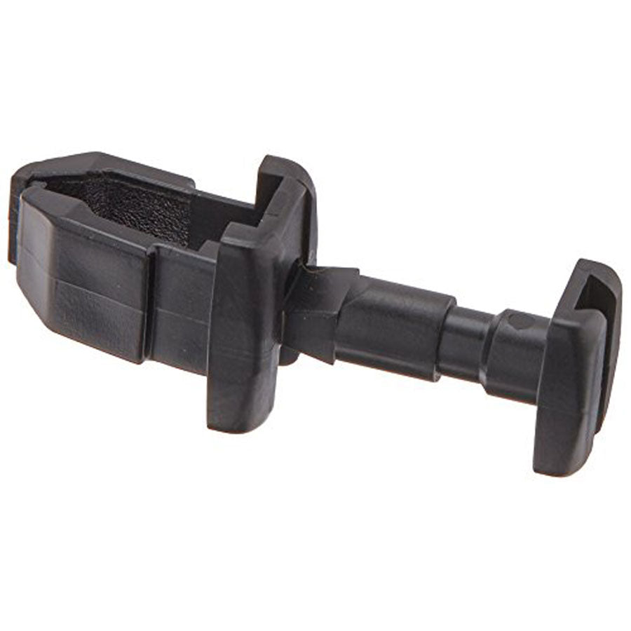 Norcold 639506 Lower and Upper Refrigerator Door Handle Assembly - Left-Hand, Fits N10LX/NA10LX Models