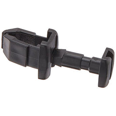 Norcold 639506 Lower and Upper Refrigerator Door Handle Assembly - Left-Hand, Fits N10LX/NA10LX Models