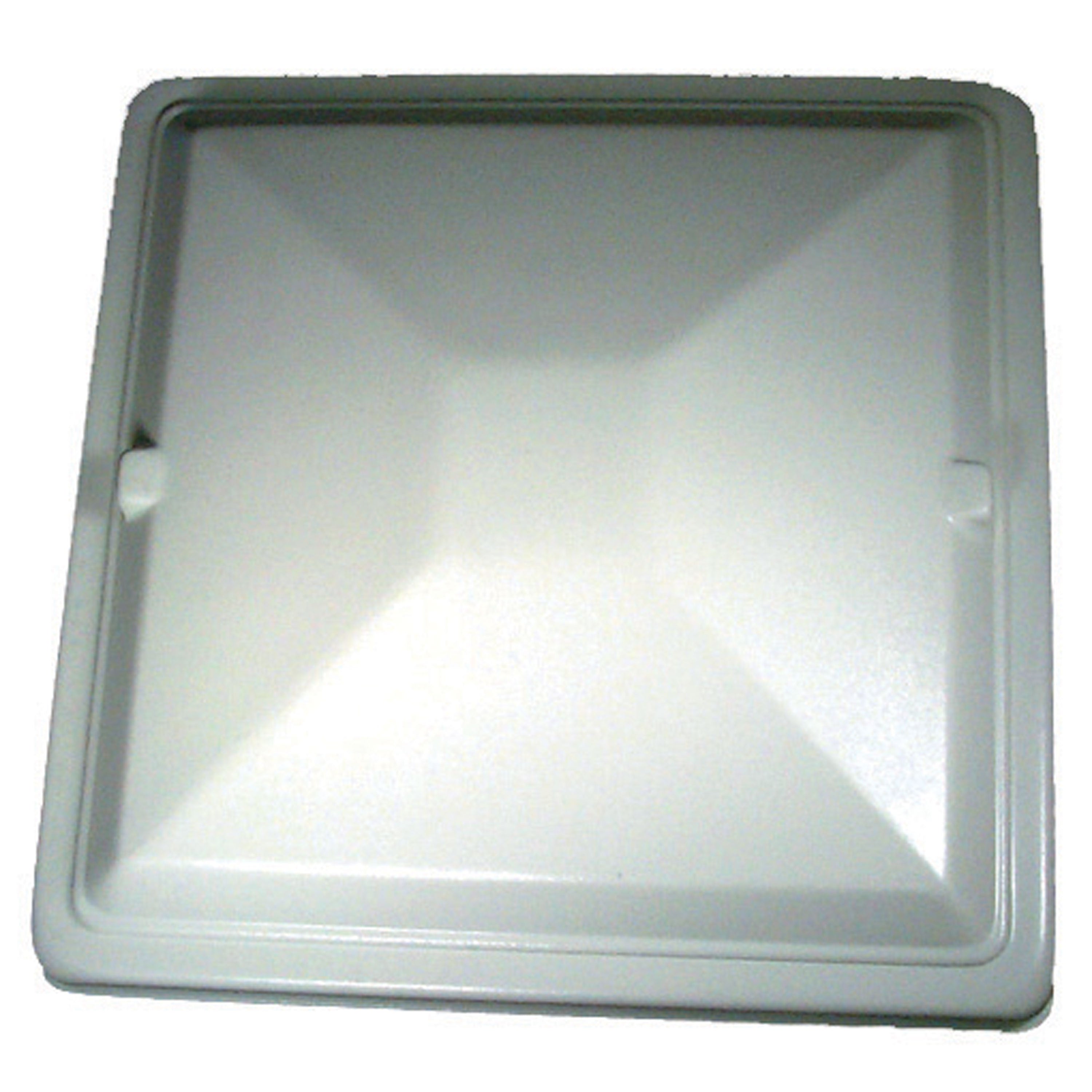 Heng's J294X22WH Jensen Escape Hatch - 22" x 22"