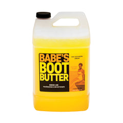 BABE'S Boat Care Products BB7101 Boot Butter Binding Lubricant - 1 Gallon