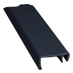 AP Products 011-363 Hehr Screw Cover, 8' - Black