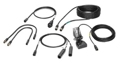 Humminbird 700062-1 Transom Dual HELIX Starter Kit HWAL