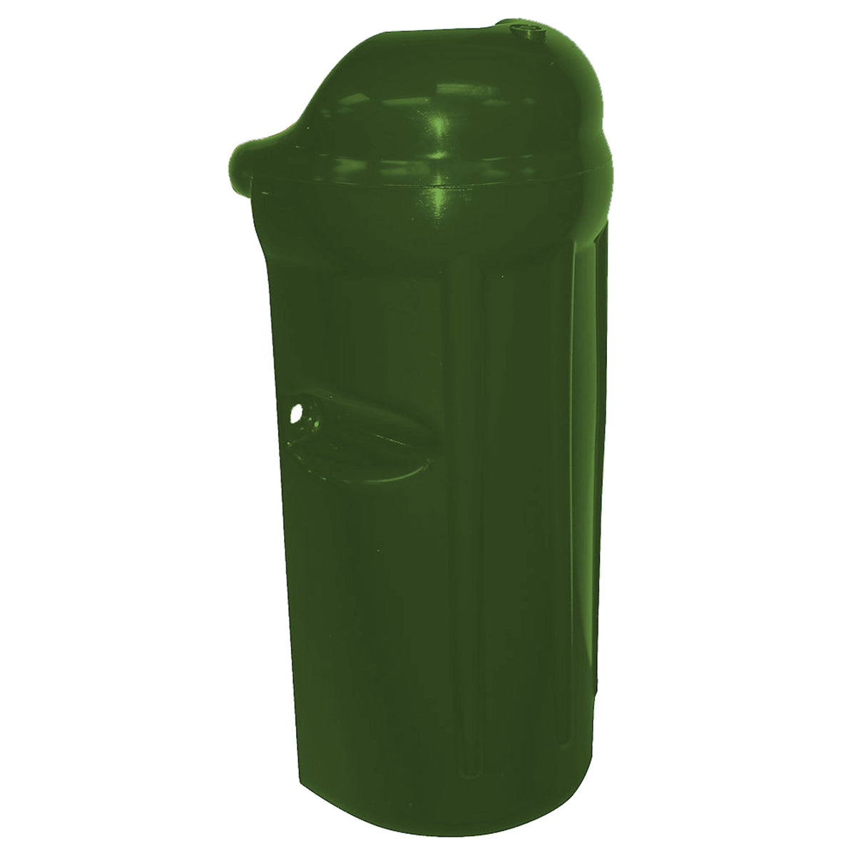 Taylor Made 45657 Dock Post Bumper - Emerald Green