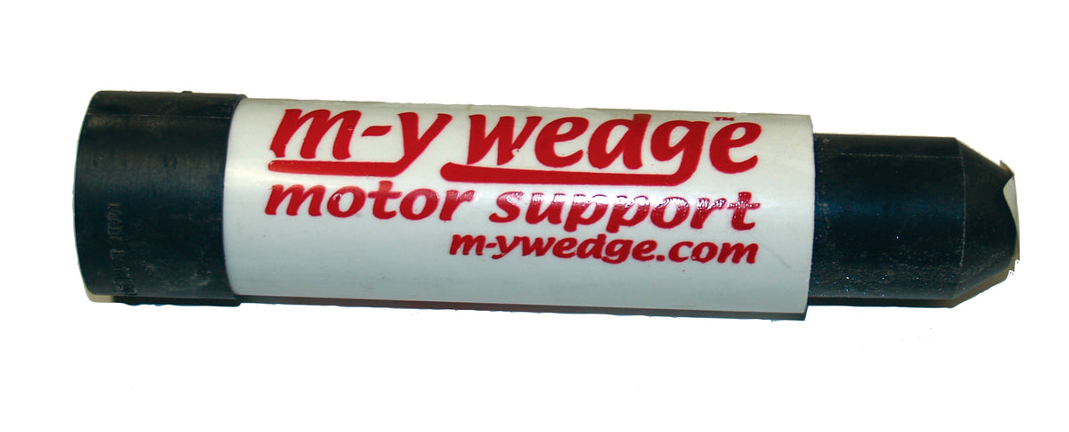 M-Y Wedge Motor Support OMC - Clam Pack