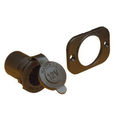 Marinco 12VRC SeaLink Deluxe 12 Volt Receptacle