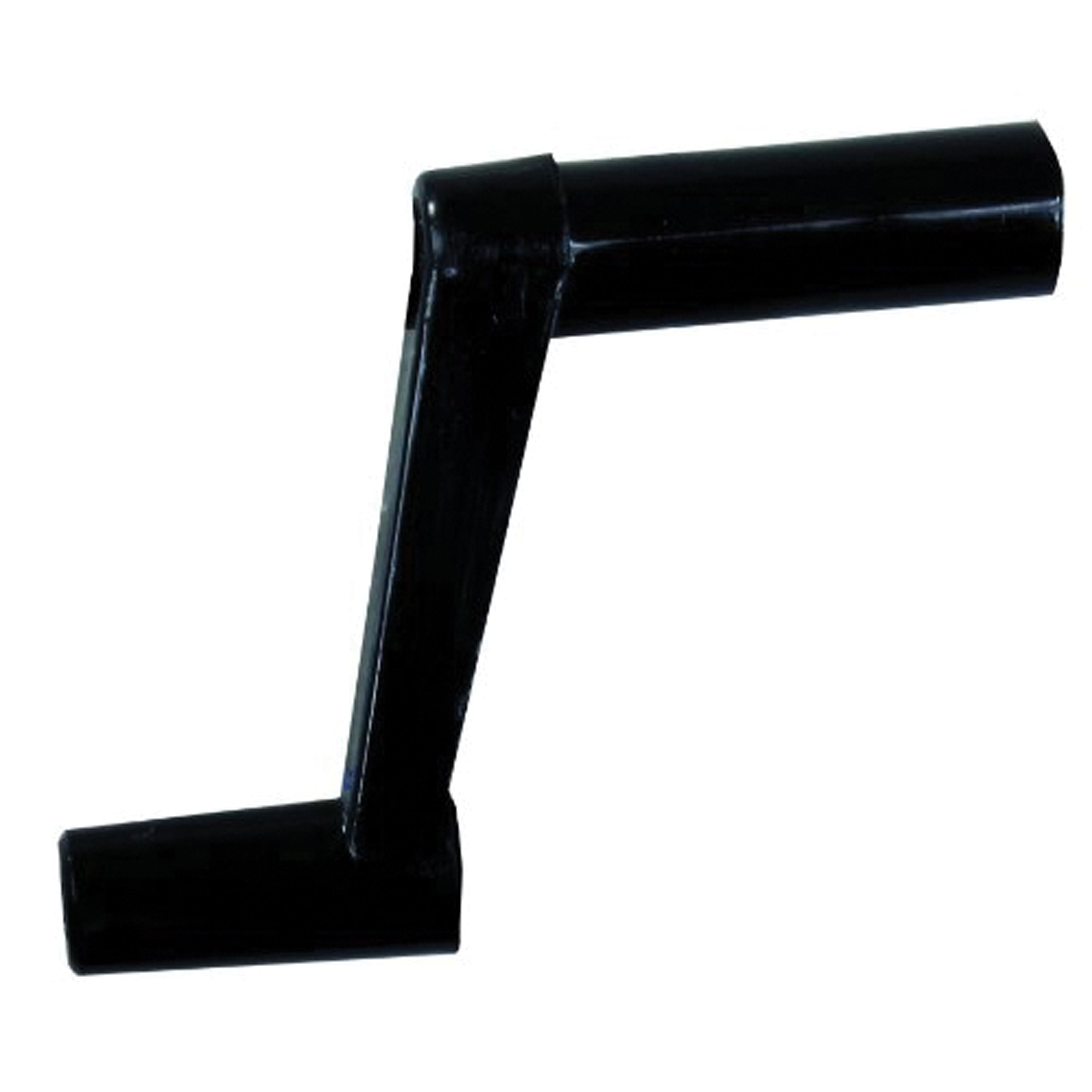 JR Products 20215 Plastic Window Crank Handle - 1-3/8"
