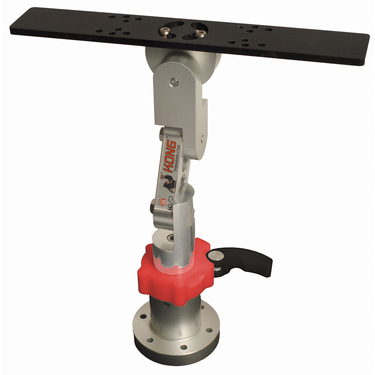 Kong SKLK-KONG-1-DP KVD Kong Extreme Electronics Mount