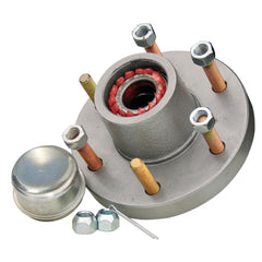 Dexter Marine 81091 6 Stud Hub Kit 3000 lb - 1-3/4" & 1-1/4"