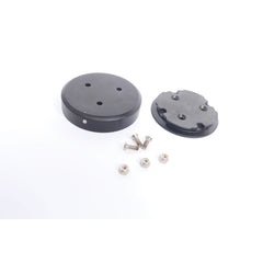Angler's Pal AP-500 Electronics Multi-Mount - Quick Disconnect