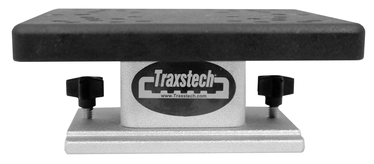 Traxstech PM-3L Low-Profile Non-Swivel Base