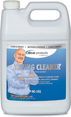 Dicor CP-AC-1GL Awning Cleaner - 1 Gallon Refill