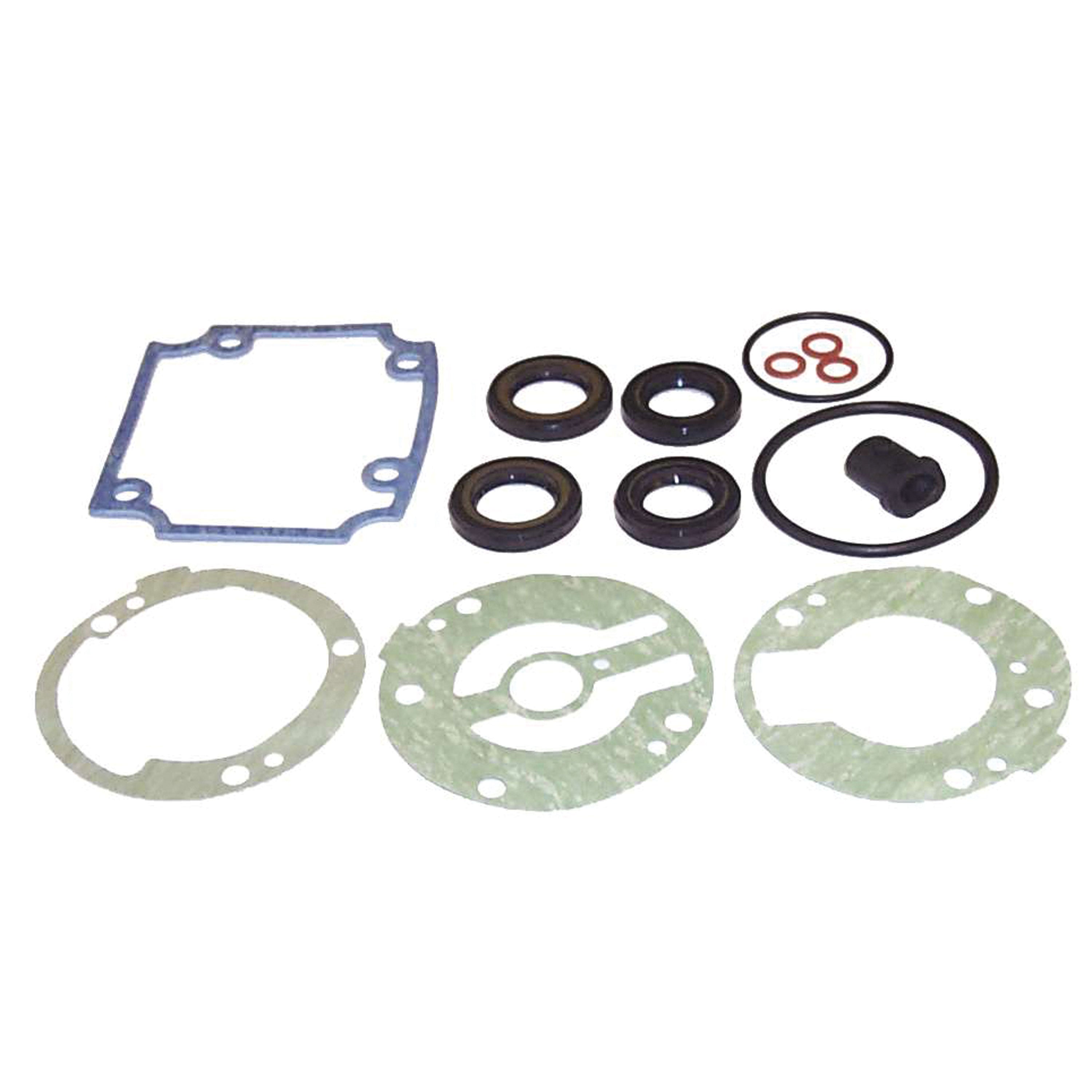 Sierra 18-0023 Sierra Gear Housing Seal Kit
