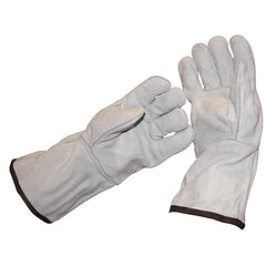 Dr. Shrink DS-009 Long Cuff Safety Gloves - Pair