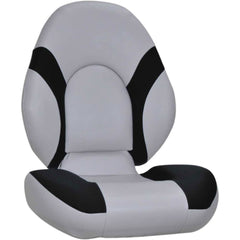 Suite Marine SM1010010117 Boat Seat Accent - Light Gray/Tan