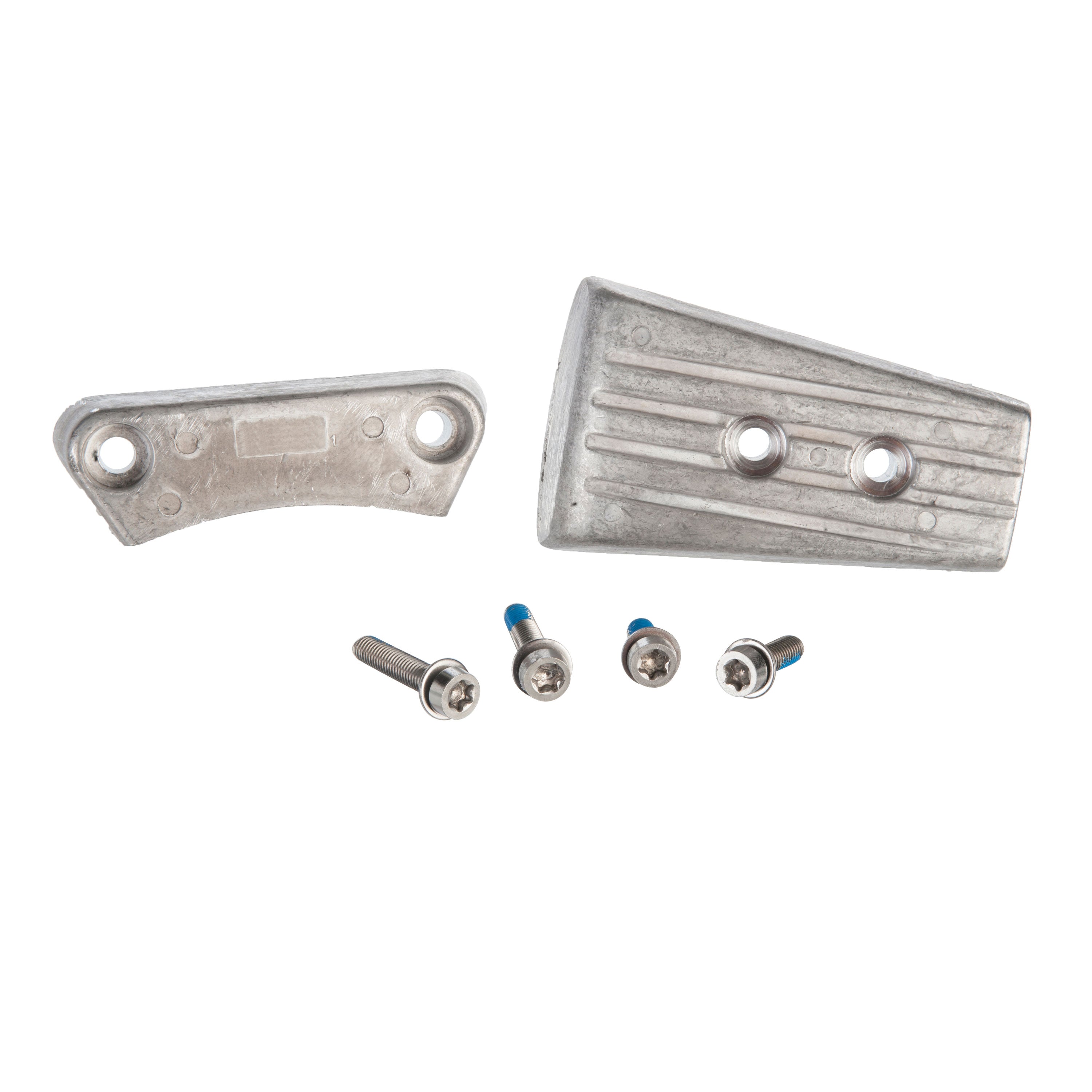 Sierra 18-6129Z Zinc Anode Kit for Volvo DPH Drives