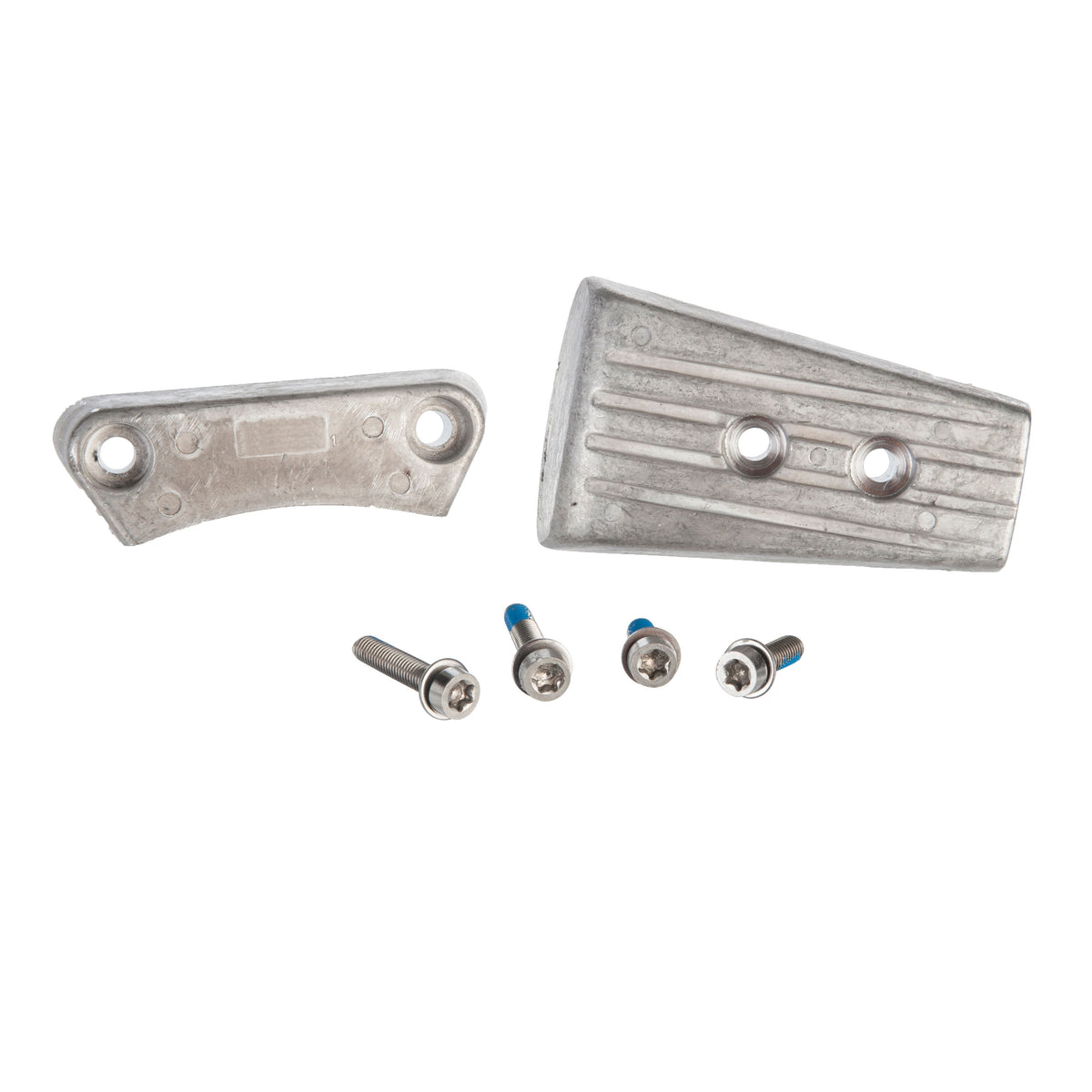 Sierra 18-6129Z Zinc Anode Kit for Volvo DPH Drives
