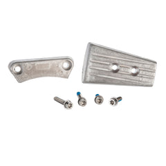 Sierra 18-6129Z Zinc Anode Kit for Volvo DPH Drives