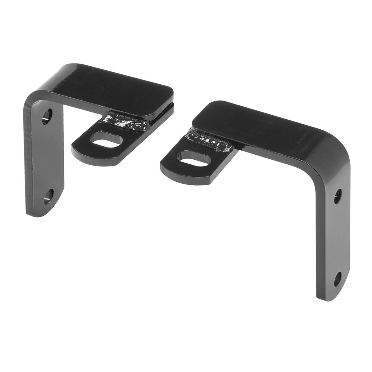 Reese 58432 Fifth Wheel Bracket Kit for #30095 - For Dodge Ram 1500 (Except Mega Cab) '02-'08