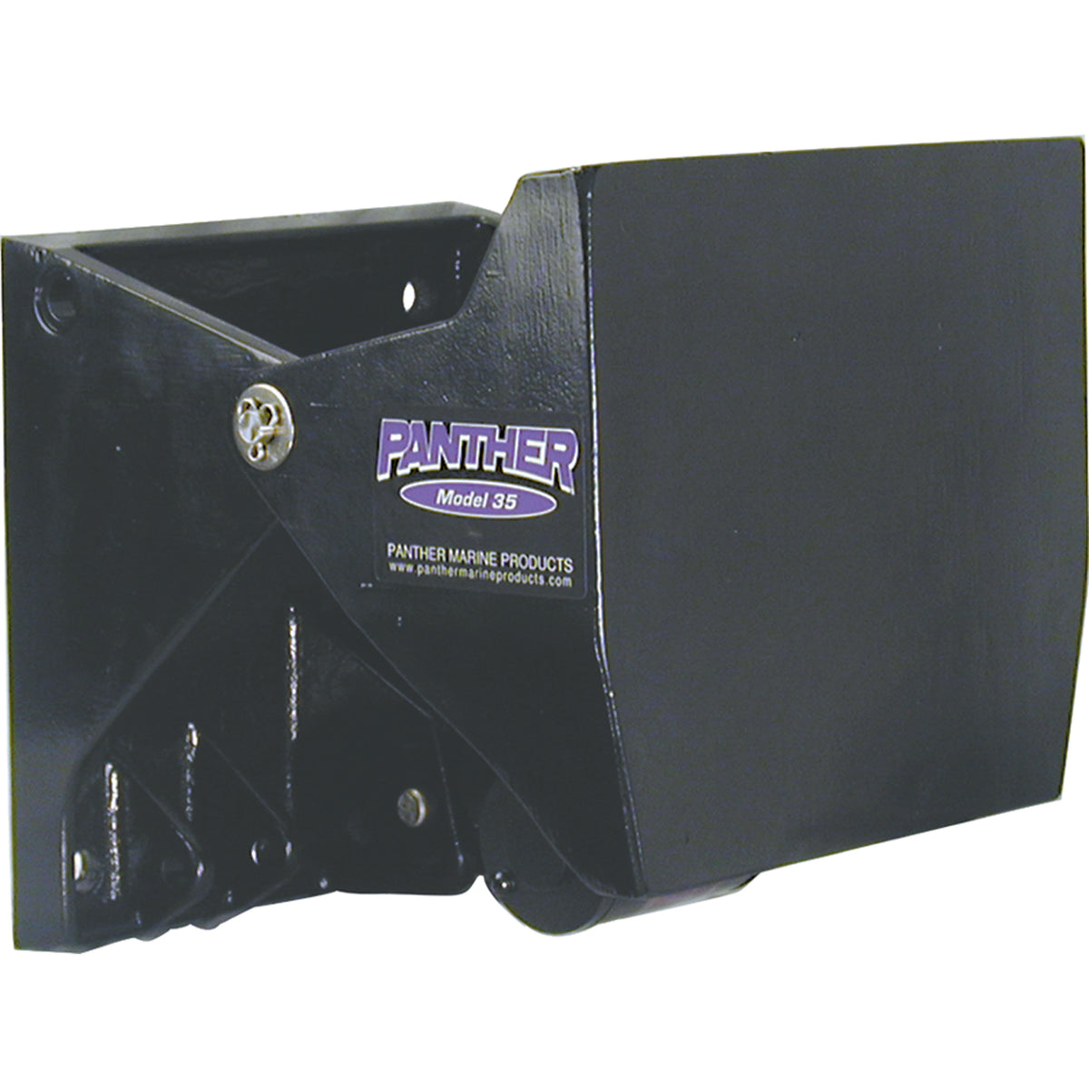 Panther 550035 Auxiliary Motor Lift Model 35 - Pro Series