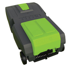 Thetford 40951 4-Wheel Titan Tote - 27 Gallon
