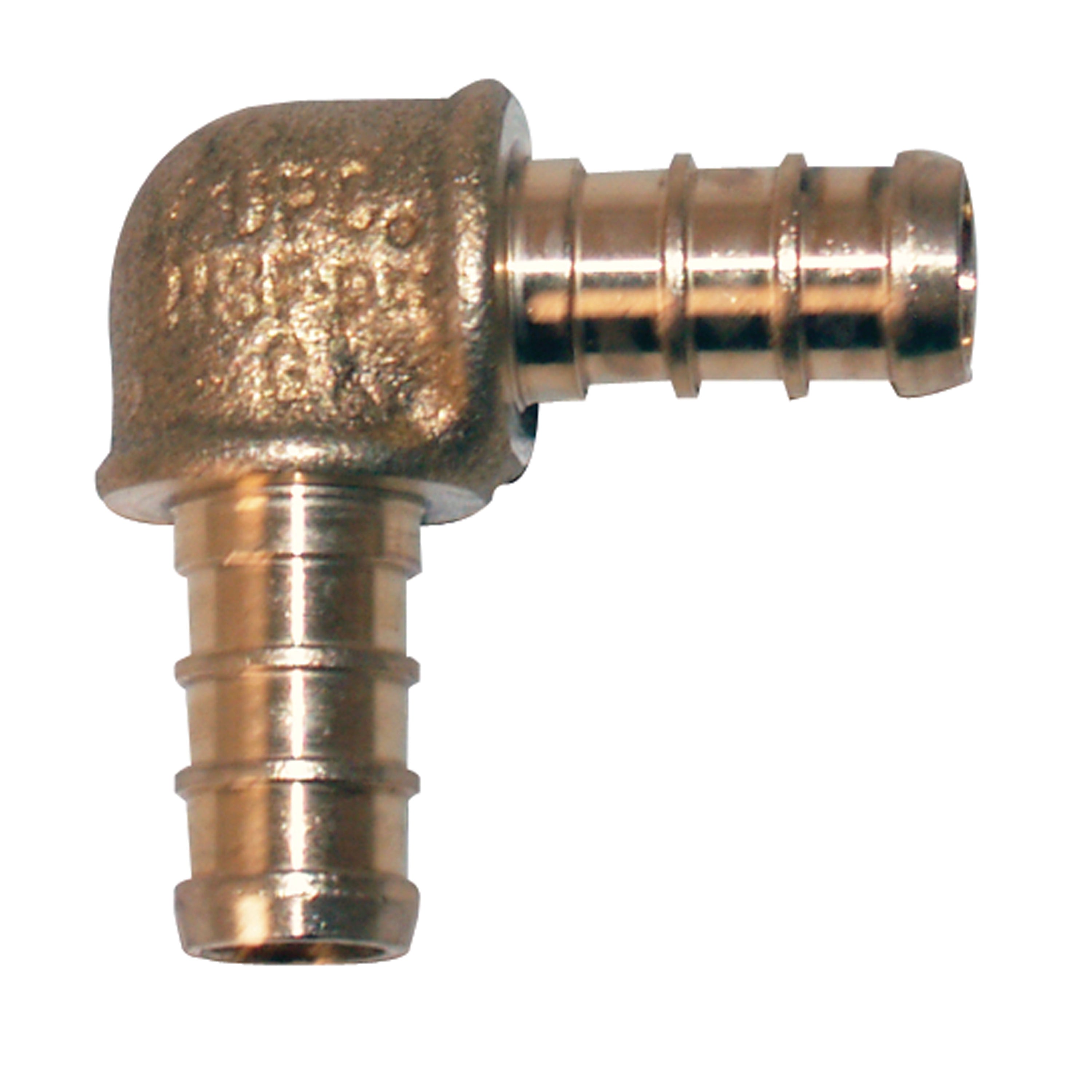 Flair-It 51140 BestPEX Brass Elbow - 3/4"