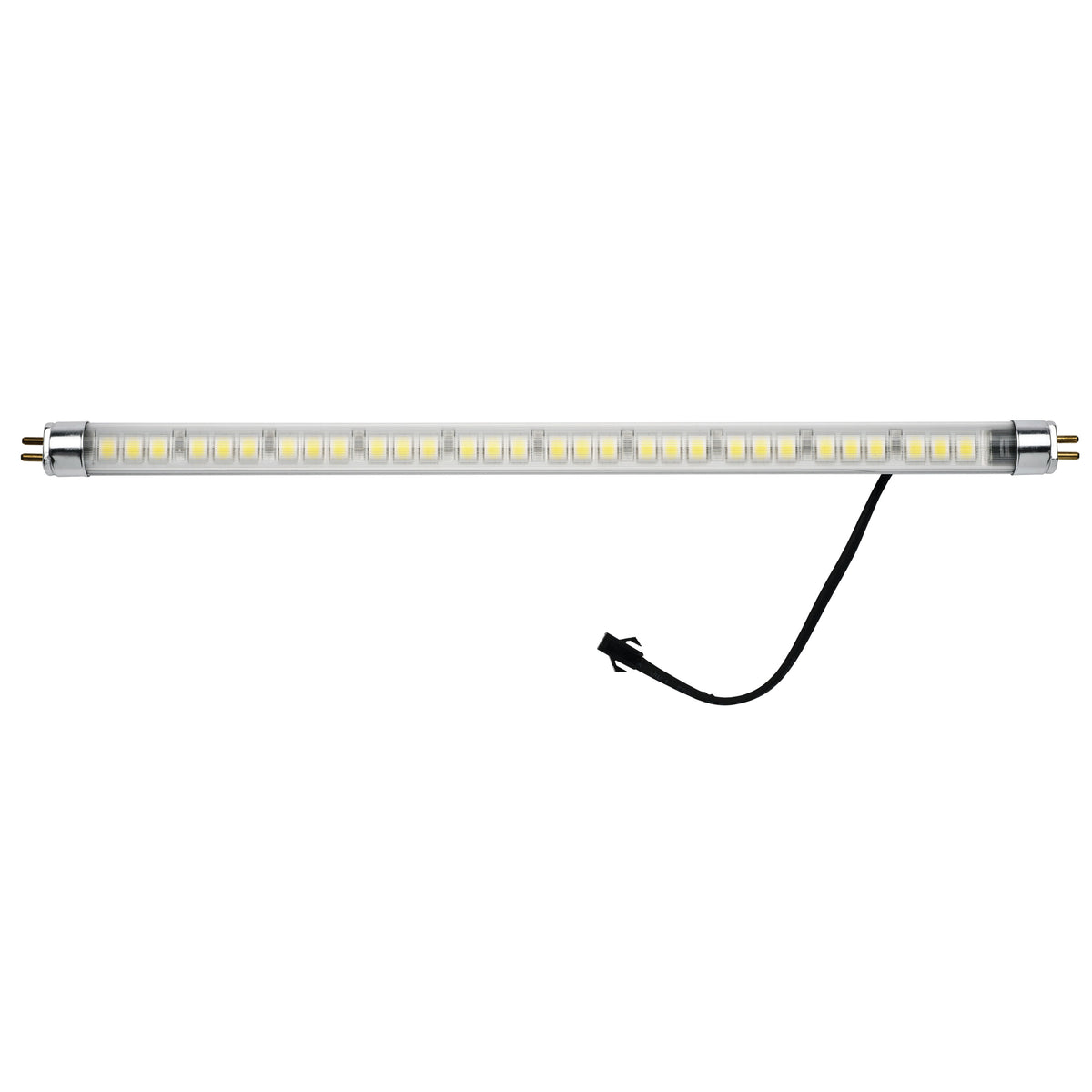 AP Products 016-781T5 Deluxe Fluorescent Tube Style LED Bulb - 12"