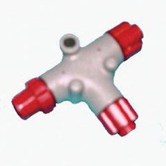 Lowrance 000-0119-79 NMEA 2000 Network T Connector