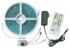 Diamond Group by Valterra DG72694 Smart LED Strip Light  - 10M, Multicolor