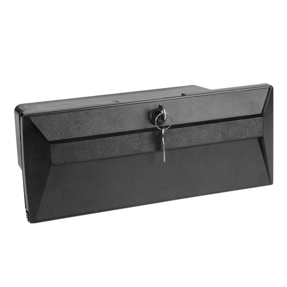 Detmar 3-3-1- Century Glove Box