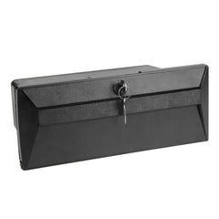 Detmar 3-3-1- Century Glove Box