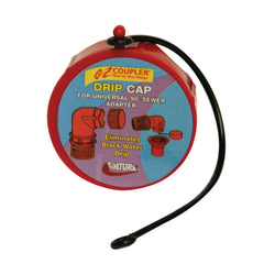 F02-3107 Valterra EZ Coupler Drip Cap - Bulk