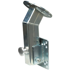 Tie Down Engineering 86062 Angled/Pivoting Spare Tire Carrier
