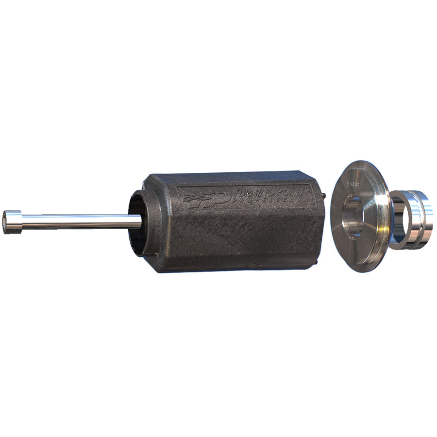 Turning Point Propellers 11501000 MasterGuard Hub System - 510