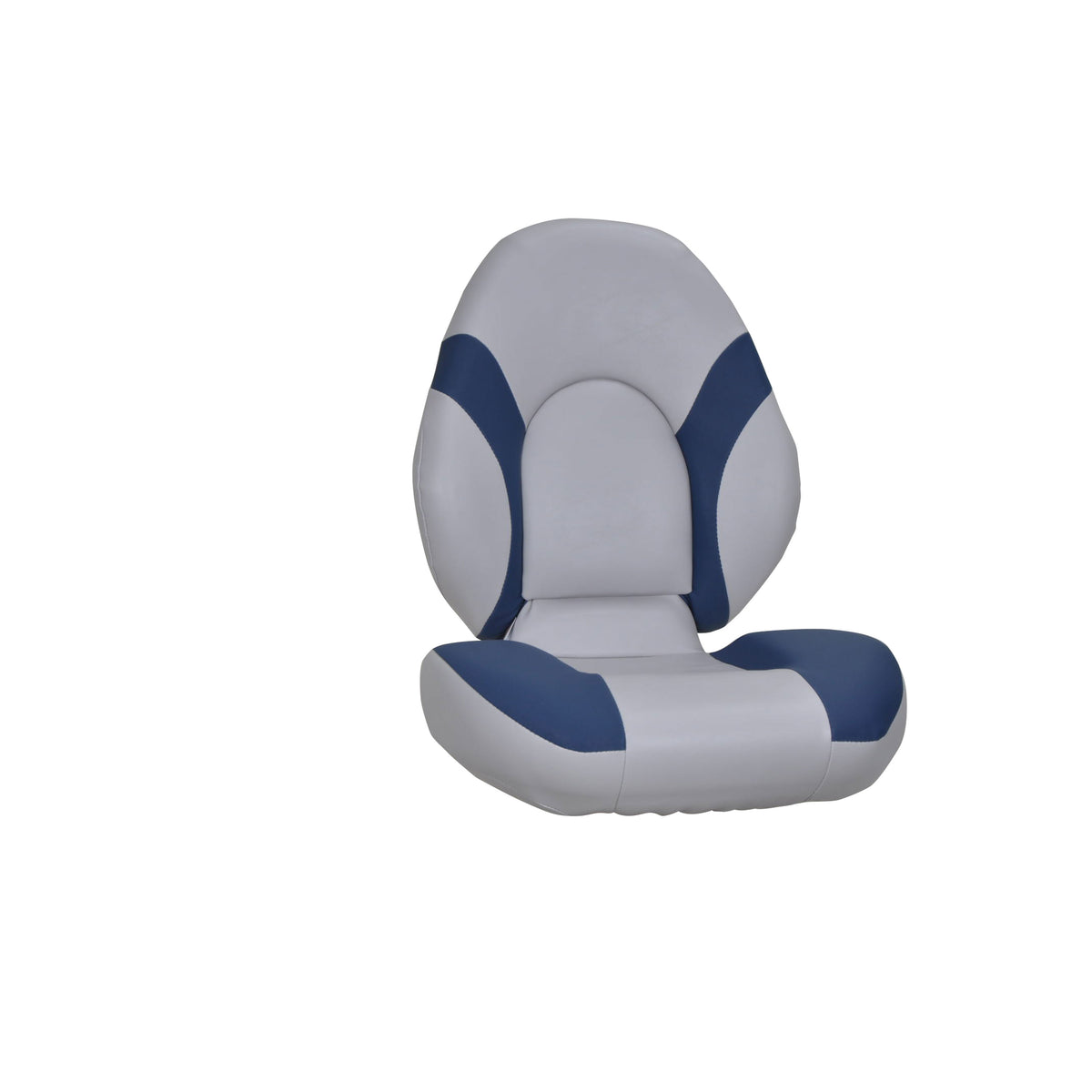 Suite Marine SM1010010110 Boat Seat Accent - Gray/Blue