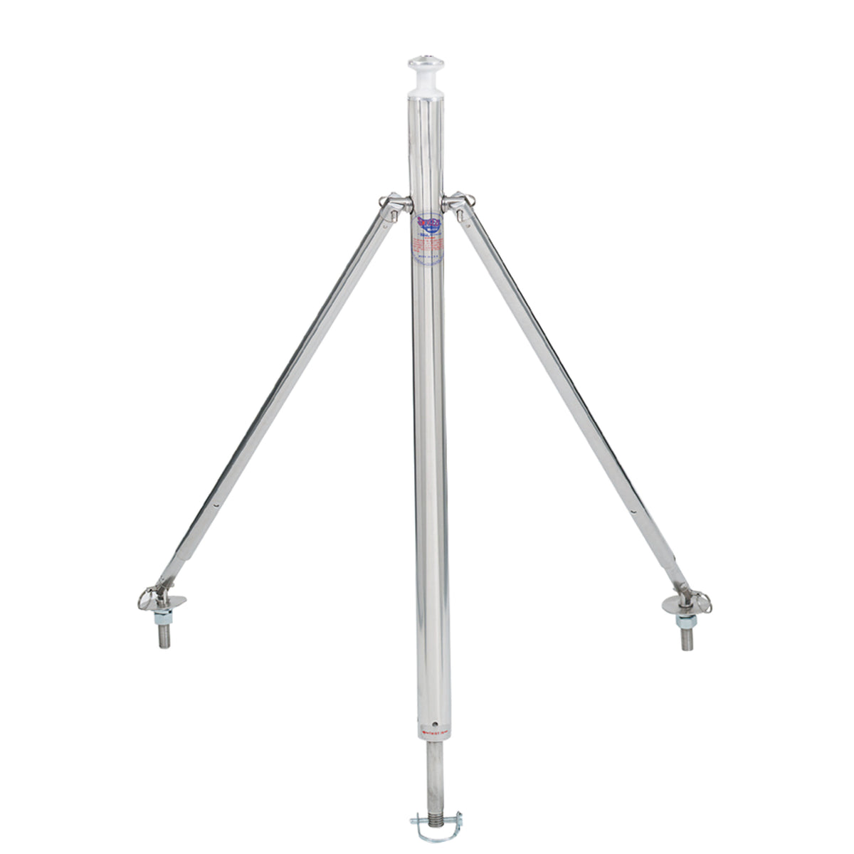 Attwood 903-008-T-S Swivl-Eze 31 in. Ski Tow Pylon