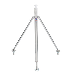 Attwood 903-008-T-S Swivl-Eze 31 in. Ski Tow Pylon