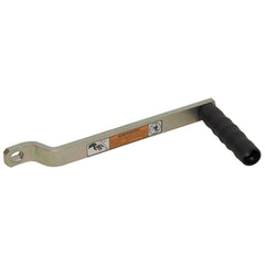 Dutton-Lainson 70323 Replacement Winch Handle - 6319, 9.5"