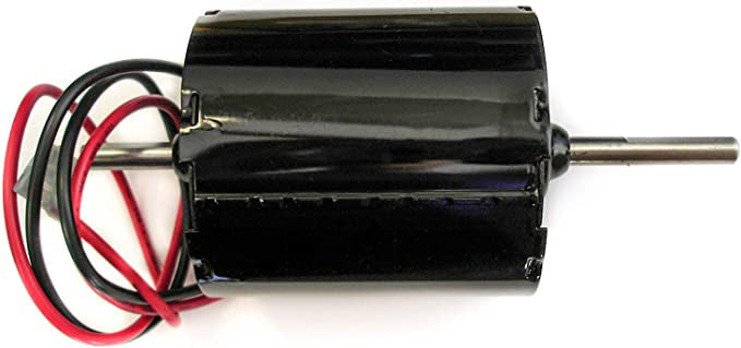 MC Enterprises 30133MC Motor for Dometic Furnaces (Replaces 37697MC)