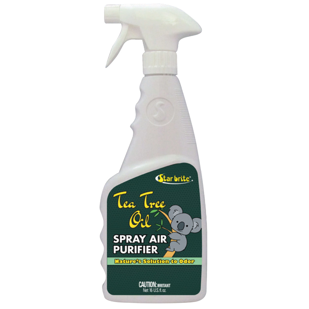 Star brite 96516 Tea Tree Oil - 16 oz. Spray