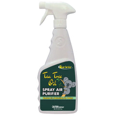 Star brite 96516 Tea Tree Oil - 16 oz. Spray