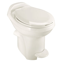 Thetford 34430 Aqua-Magic Style Plus Toilet - High, Bone
