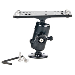 Panther 950305 Electronics Mount - 4", Nylon