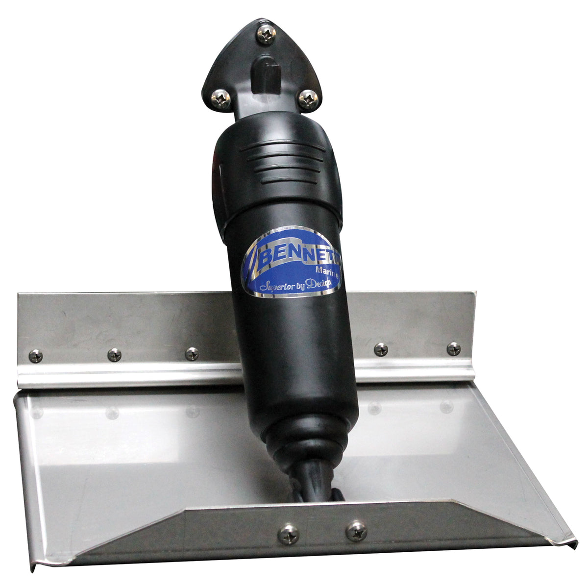 Bennett BOLT129 BOLT Trim Tab System - 12" x 9" 6BT-50013-44-00