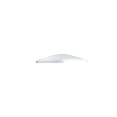 Fan-Tastic Vent K1020-81 Cover - Opaque White