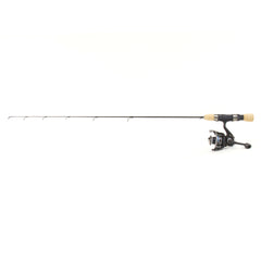 Clam 14487 IT Carbon Combo Rod - 32" Medium Light