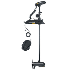 Minn Kota 1358884 Terrova Trolling Motor - 24V (80 lbs.), 60" Shaft, MEGA Down Imaging, i-Pilot Link GPS
