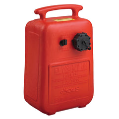 SCEPTER 08592 Neptune Portable Marine Fuel Tank - 6 Gallon