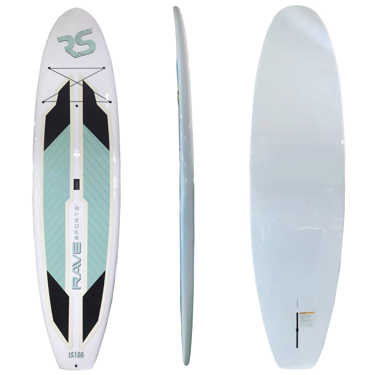 RAVE Sports 02985 Nomad PCX SUP