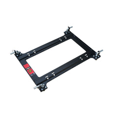 Demco 6099 25K 5th Wheel Prep Bracket Rail Adapter for Dodge Ram (All Beds)